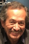 Slika glumca Erando González