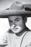 Slika glumca Antonio Aguilar