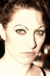 Slika glumca Amanda Palmer