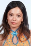 Slika glumca Anna Castillo
