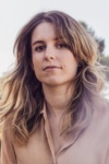 Slika glumca Sophia Takal