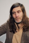 Slika glumca Lawrence Michael Levine