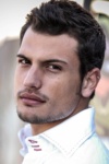 Slika glumca Roberto Urbina