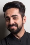 Slika glumca Ayushmann Khurrana