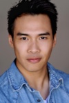 Slika glumca Jason Wong