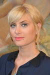 Slika glumca Mathilde Bisson