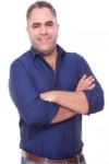 Slika glumca Mohamed Shaheen