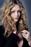 Slika glumca Francesca Cavallin