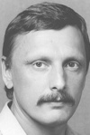 Slika glumca Hannu Lauri