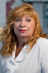Slika glumca Inge Maux