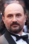 Slika glumca Valeriu Andriuță