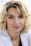 Slika glumca Isabelle Linnartz