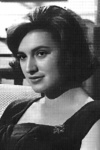 Slika glumca Luz Márquez