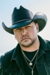 Slika glumca Jason Aldean