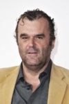 Slika glumca Pippo Delbono