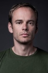 Slika glumca Thomas Ryckewaert