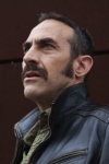 Slika glumca Aaron Stielstra