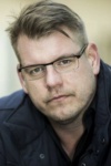 Slika glumca Viktor Bodó