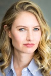 Slika glumca Caitlin Thompson