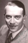 Slika glumca Checco Rissone