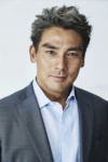 Slika glumca Kai Shishido