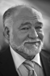 Slika glumca Mitko Apostolovski