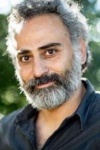Slika glumca Hossein Taheri