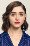 Slika glumca Natalia Dyer