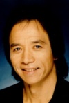 Slika glumca Eric Lee