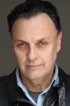 Slika glumca Nelson Baskerville