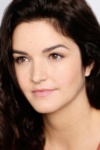 Slika glumca Chelsea Ricketts