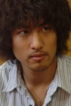 Slika glumca Hiro Hayama