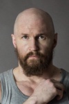 Slika glumca Andreas Rylander