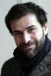 Slika glumca Grégory Fitoussi