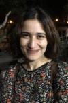 Slika glumca Claudia Cabezas