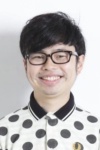 Slika glumca Kenta Hamano