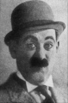 Slika glumca Eddie Baker