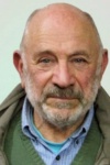 Slika glumca Norman Briski