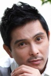Slika glumca Thanayong Wongtrakul