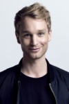 Slika glumca Björn Gustafsson