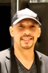 Slika glumca Bart Guingona