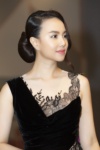 Slika glumca Ngọc Diệp