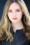 Slika glumca Haley Murphy