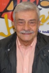 Slika glumca Luis Couturier