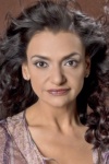 Slika glumca Aida López