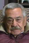 Slika glumca Alfredo Gutiérrez 'El Turco'
