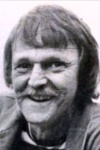 Slika glumca Bjarne Liller