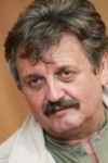 Slika glumca Radoš Bajić