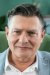 Slika glumca Oleh Prymohenov