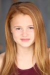 Slika glumca Maggie Elizabeth Jones